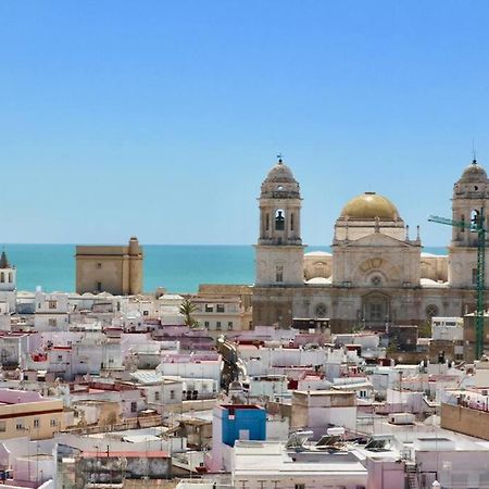 Cielo Gaditano كاديز المظهر الخارجي الصورة
